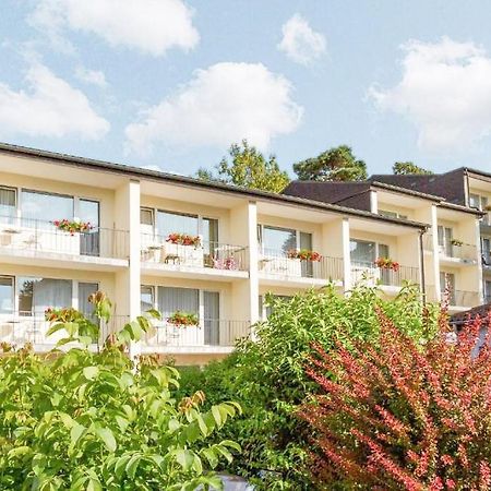 Ahrtal Apartments Бад-Ноєнар-Арвайлер Екстер'єр фото