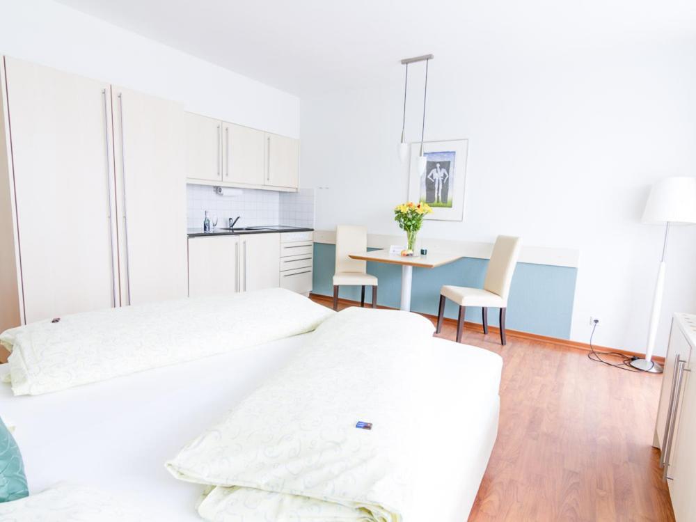 Ahrtal Apartments Бад-Ноєнар-Арвайлер Екстер'єр фото