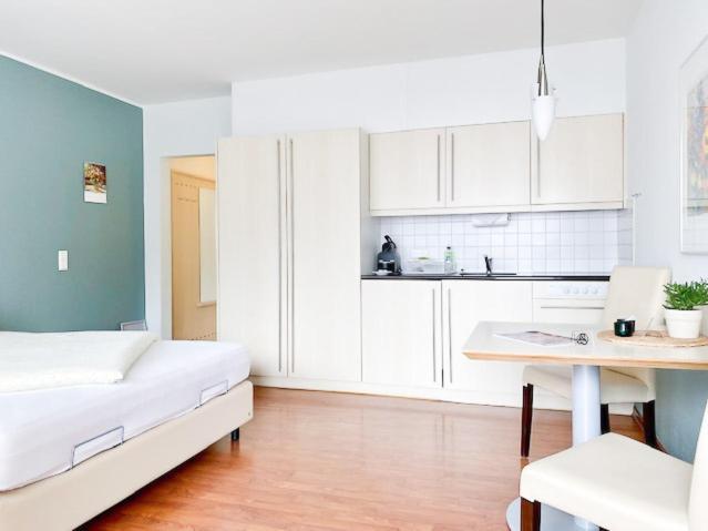 Ahrtal Apartments Бад-Ноєнар-Арвайлер Екстер'єр фото