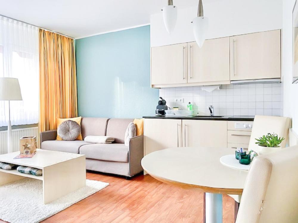 Ahrtal Apartments Бад-Ноєнар-Арвайлер Екстер'єр фото