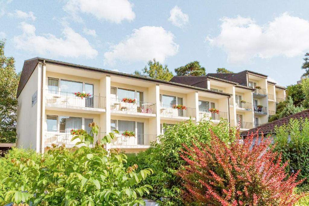 Ahrtal Apartments Бад-Ноєнар-Арвайлер Екстер'єр фото
